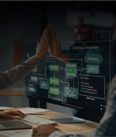 Continuous Integration